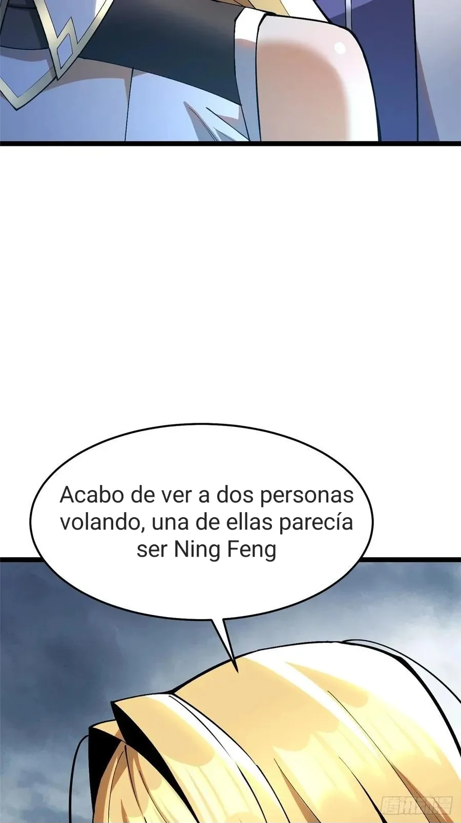 Realmente No Quiero Aprender Hechizos Prohibidos Capítulo 12.1 - Page 13