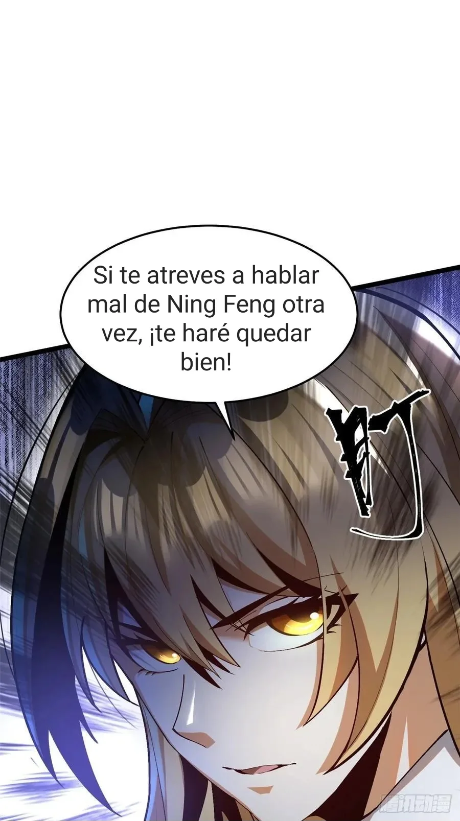 Realmente No Quiero Aprender Hechizos Prohibidos Capítulo 12.1 - Page 17