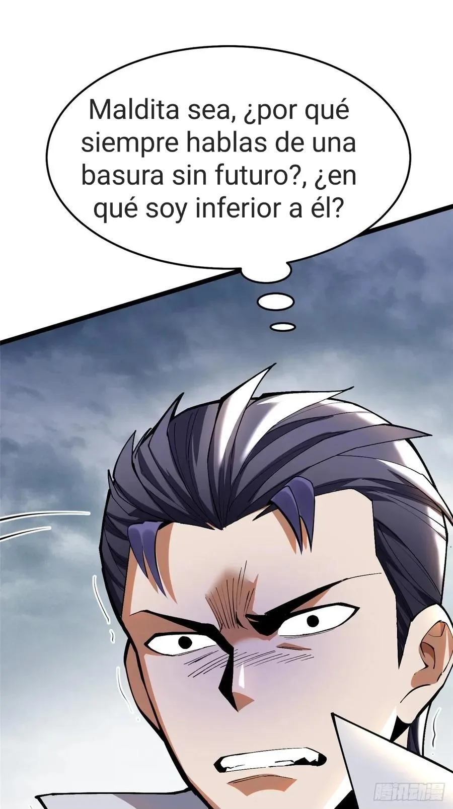 Realmente No Quiero Aprender Hechizos Prohibidos Capítulo 12.1 - Page 19