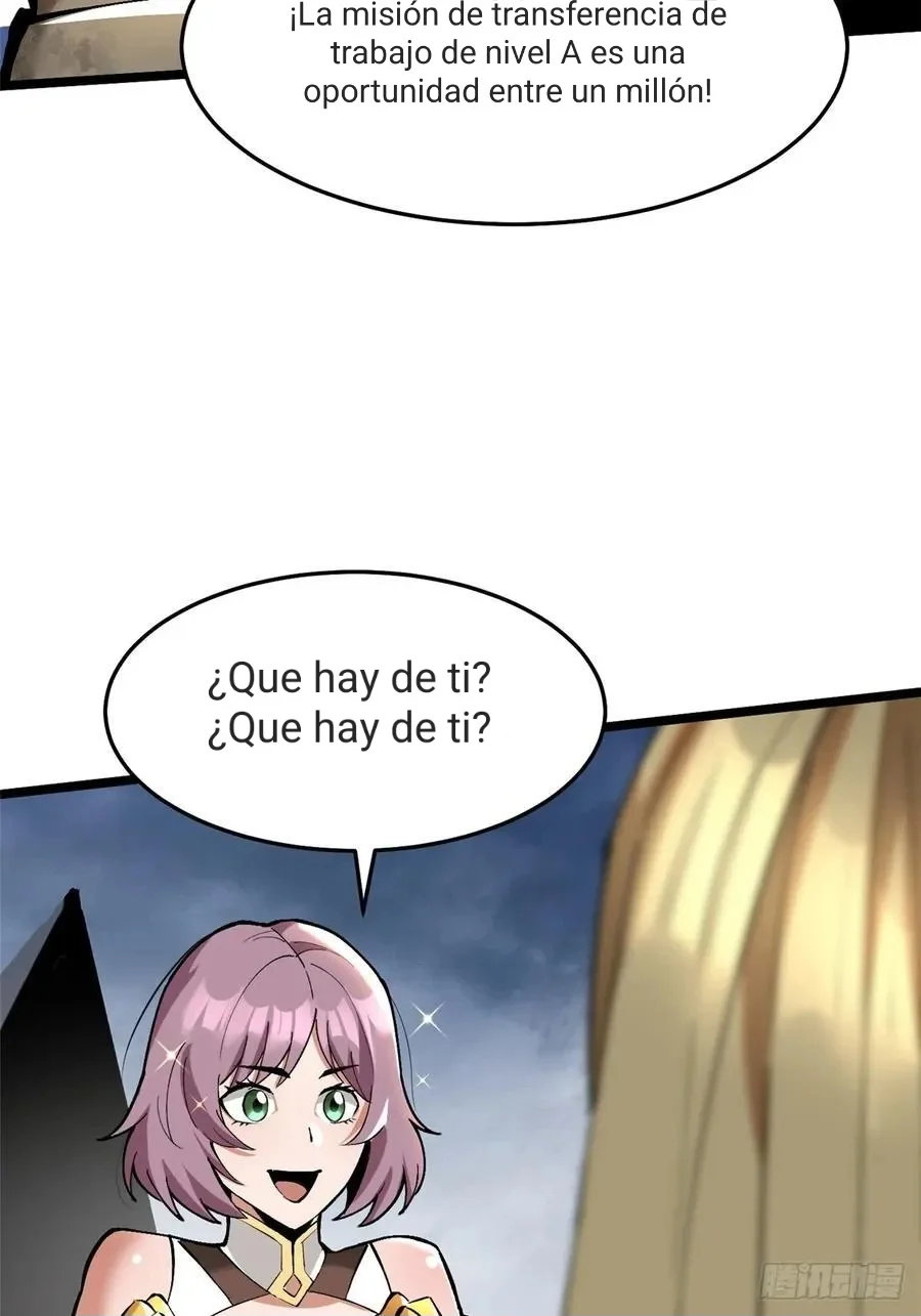 Realmente No Quiero Aprender Hechizos Prohibidos Capítulo 12.1 - Page 26