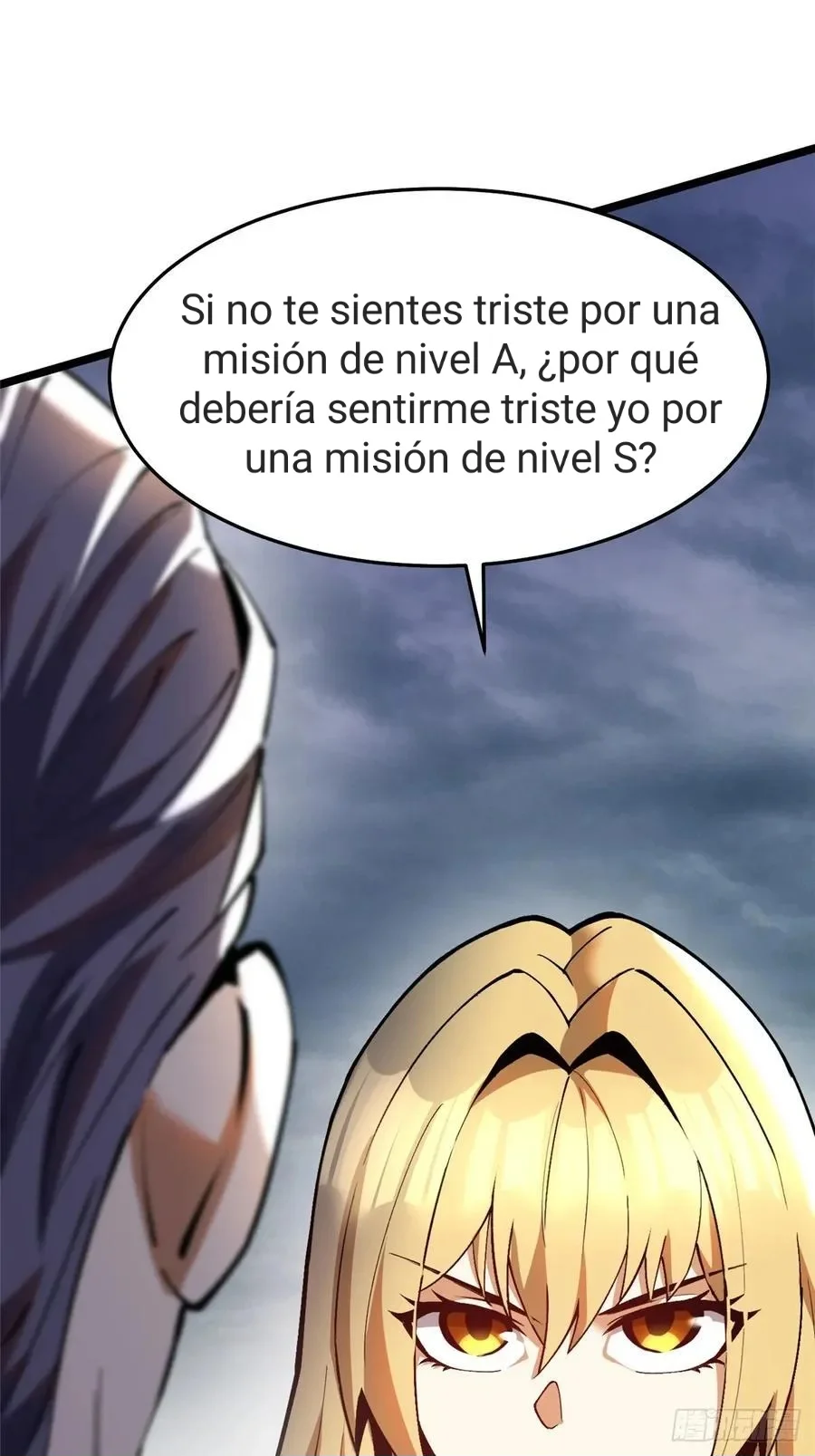 Realmente No Quiero Aprender Hechizos Prohibidos Capítulo 12.1 - Page 37