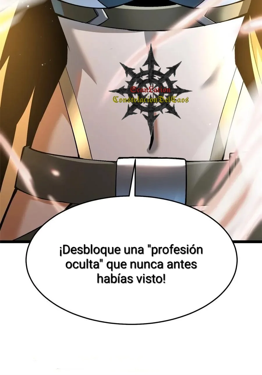 Realmente No Quiero Aprender Hechizos Prohibidos Capítulo 12.1 - Page 45