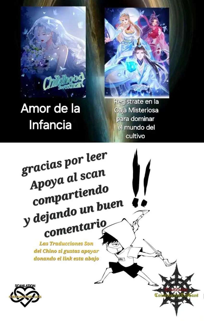 Realmente No Quiero Aprender Hechizos Prohibidos Capítulo 12 - Page 8