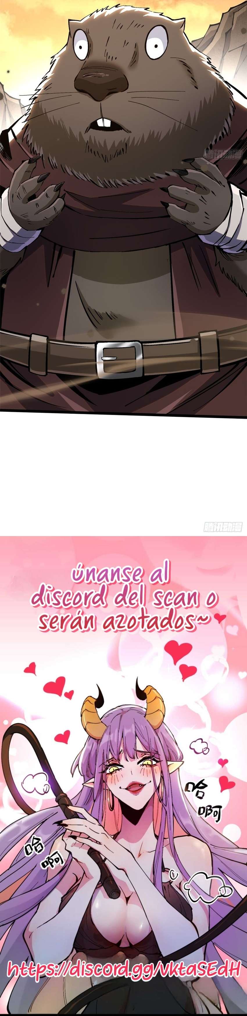 Realmente No Quiero Aprender Hechizos Prohibidos Capítulo 122 - Page 6