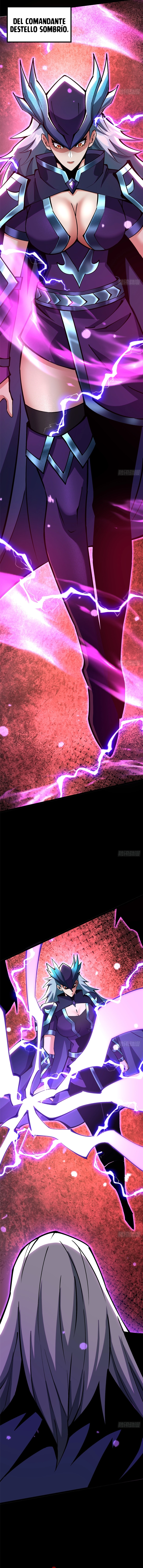 Realmente No Quiero Aprender Hechizos Prohibidos Capítulo 128 - Page 9