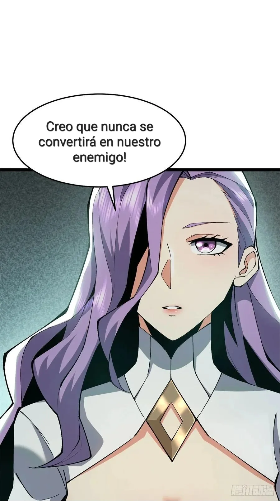 Realmente No Quiero Aprender Hechizos Prohibidos Capítulo 13.1 - Page 1