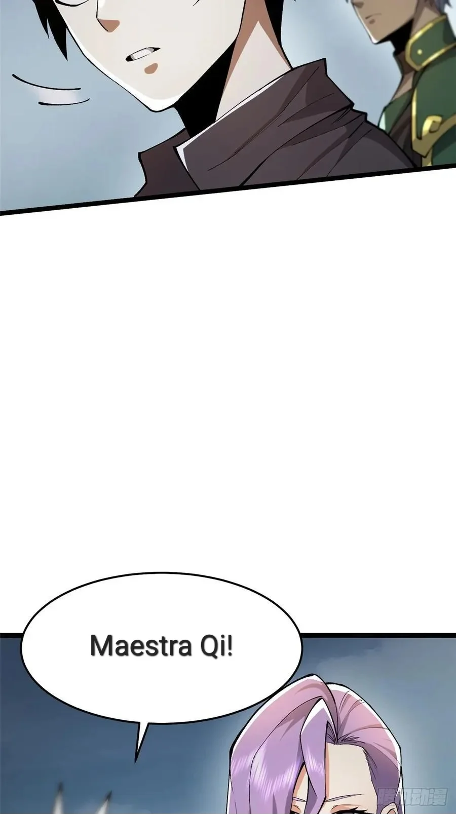 Realmente No Quiero Aprender Hechizos Prohibidos Capítulo 13.1 - Page 5