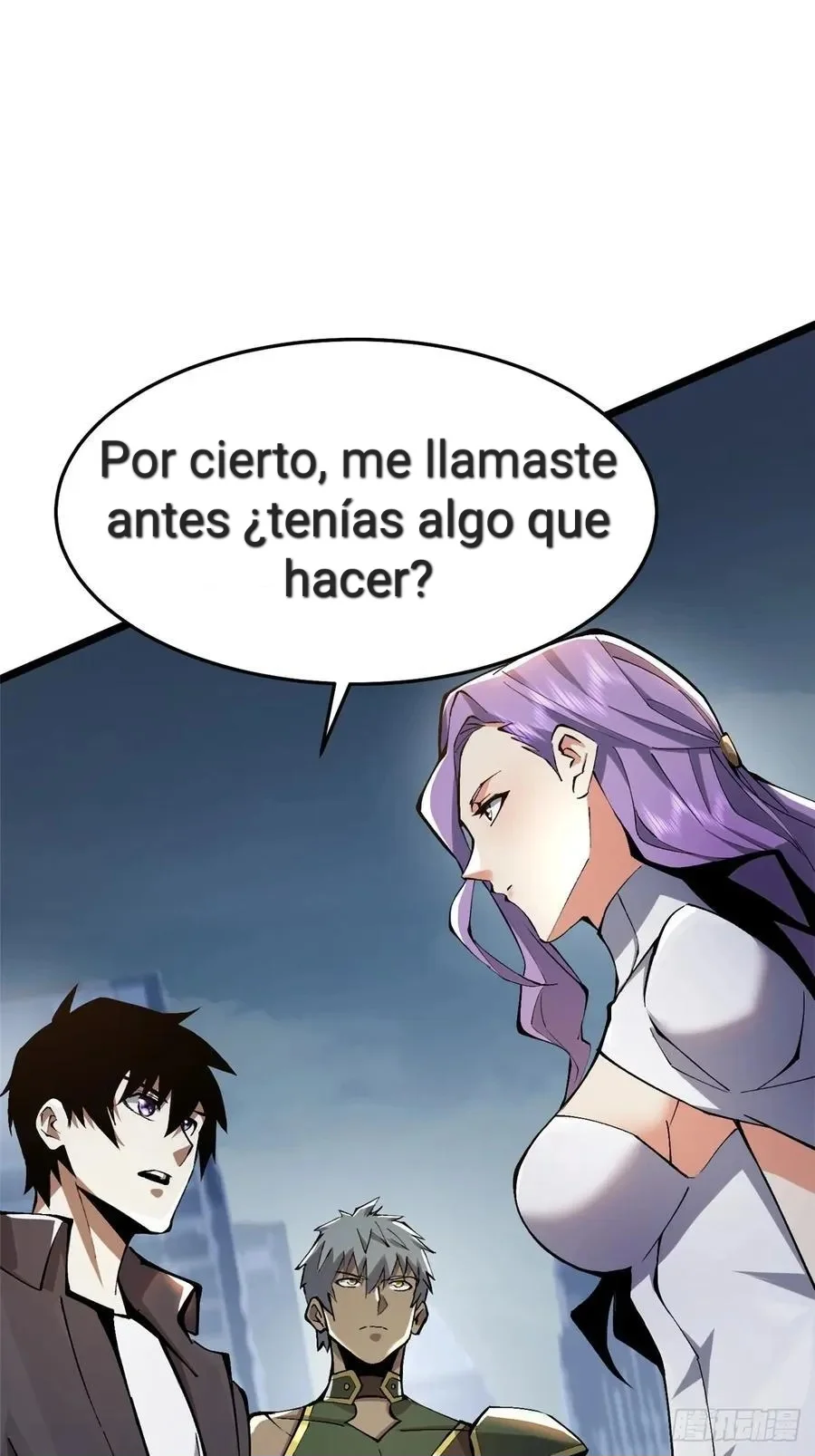 Realmente No Quiero Aprender Hechizos Prohibidos Capítulo 13.1 - Page 7