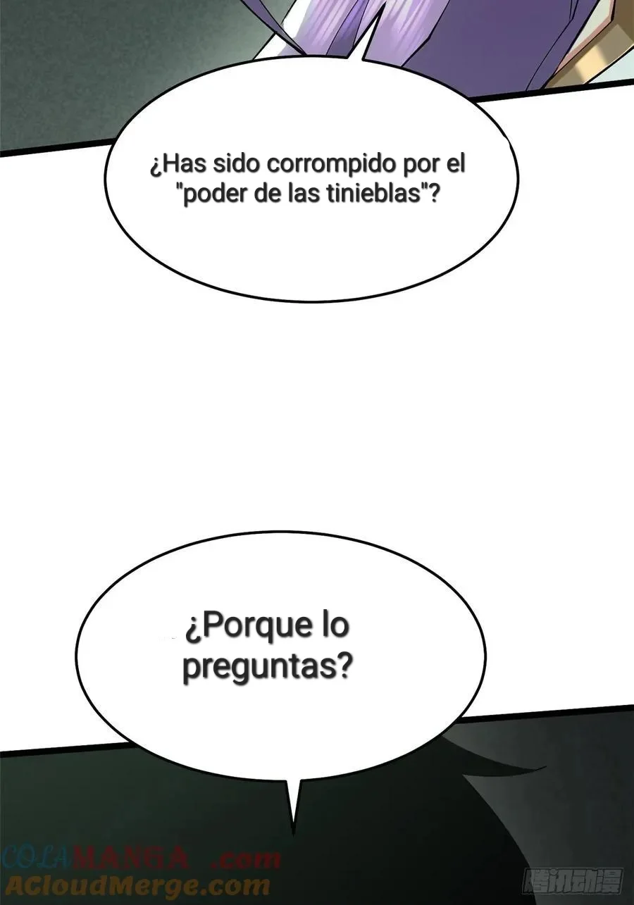 Realmente No Quiero Aprender Hechizos Prohibidos Capítulo 13.1 - Page 22