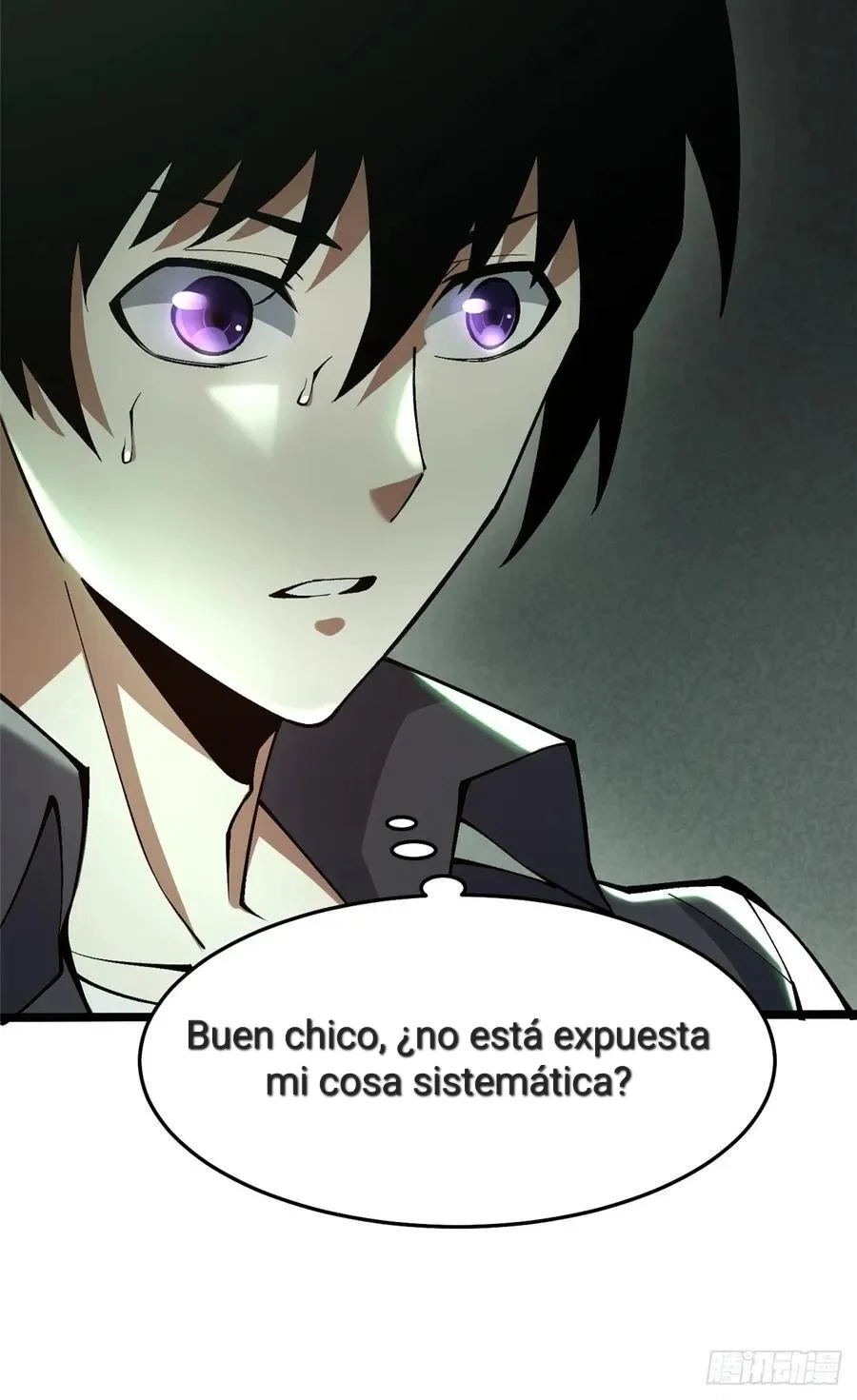 Realmente No Quiero Aprender Hechizos Prohibidos Capítulo 13.1 - Page 23