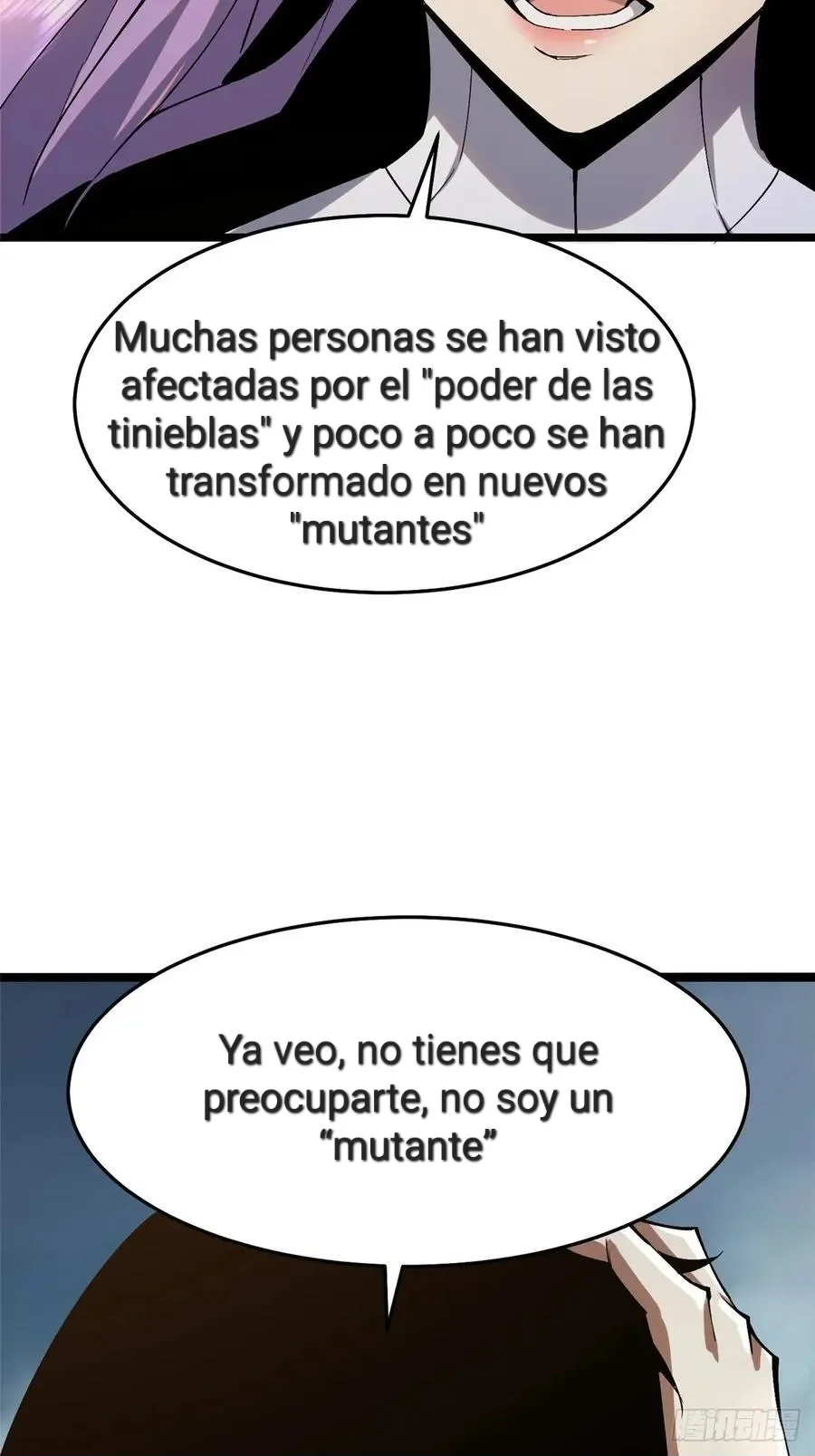 Realmente No Quiero Aprender Hechizos Prohibidos Capítulo 13.1 - Page 25