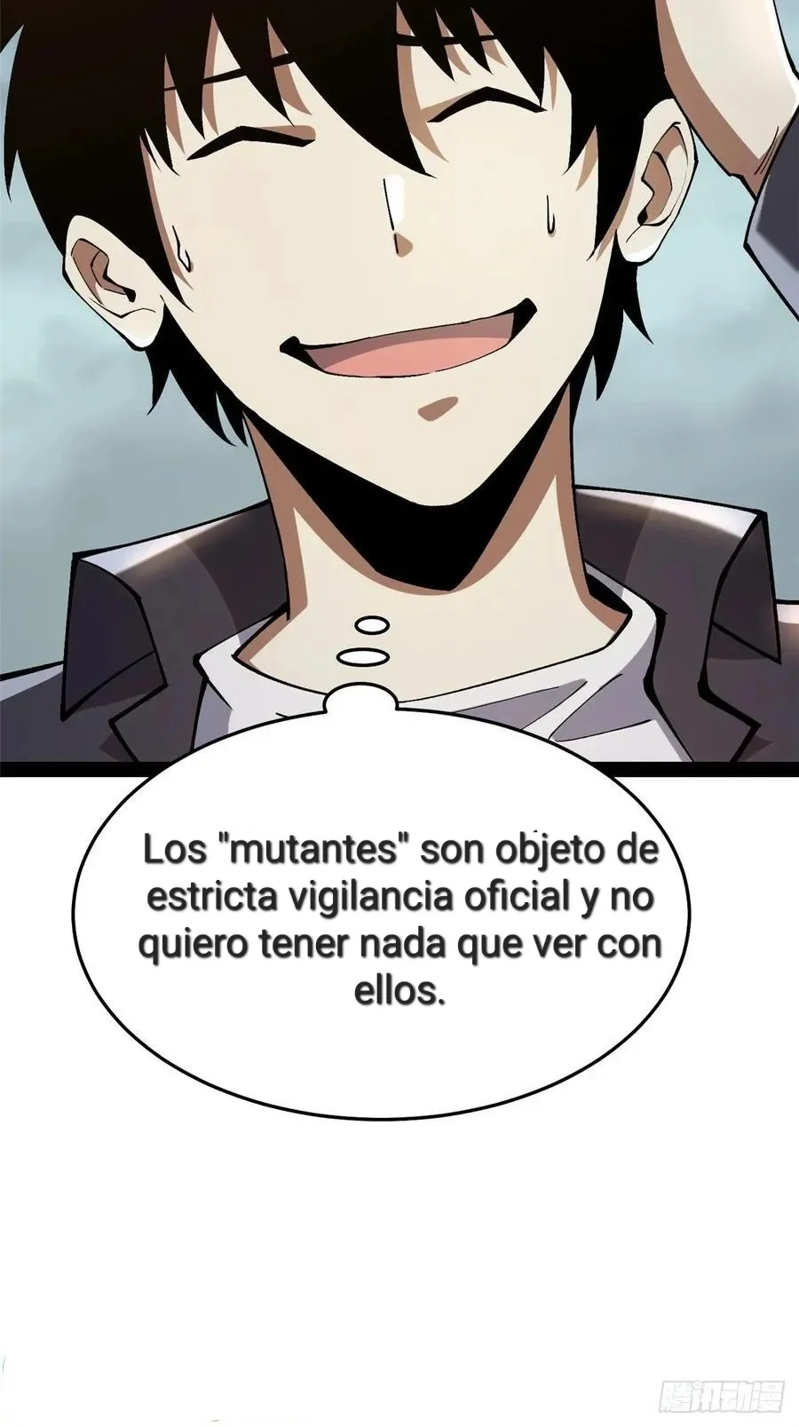 Realmente No Quiero Aprender Hechizos Prohibidos Capítulo 13.1 - Page 26