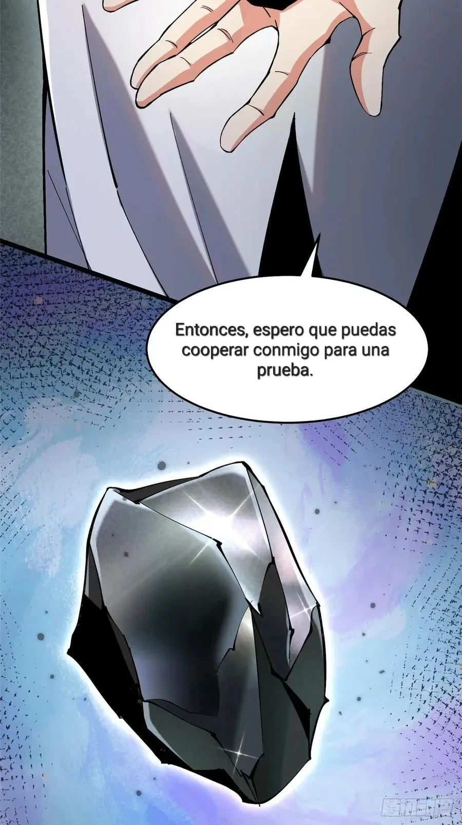 Realmente No Quiero Aprender Hechizos Prohibidos Capítulo 13.1 - Page 28
