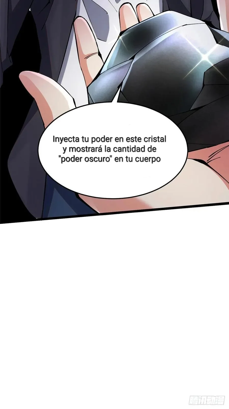 Realmente No Quiero Aprender Hechizos Prohibidos Capítulo 13.1 - Page 30