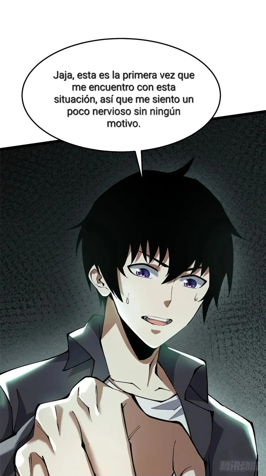 Realmente No Quiero Aprender Hechizos Prohibidos Capítulo 13.1 - Page 33