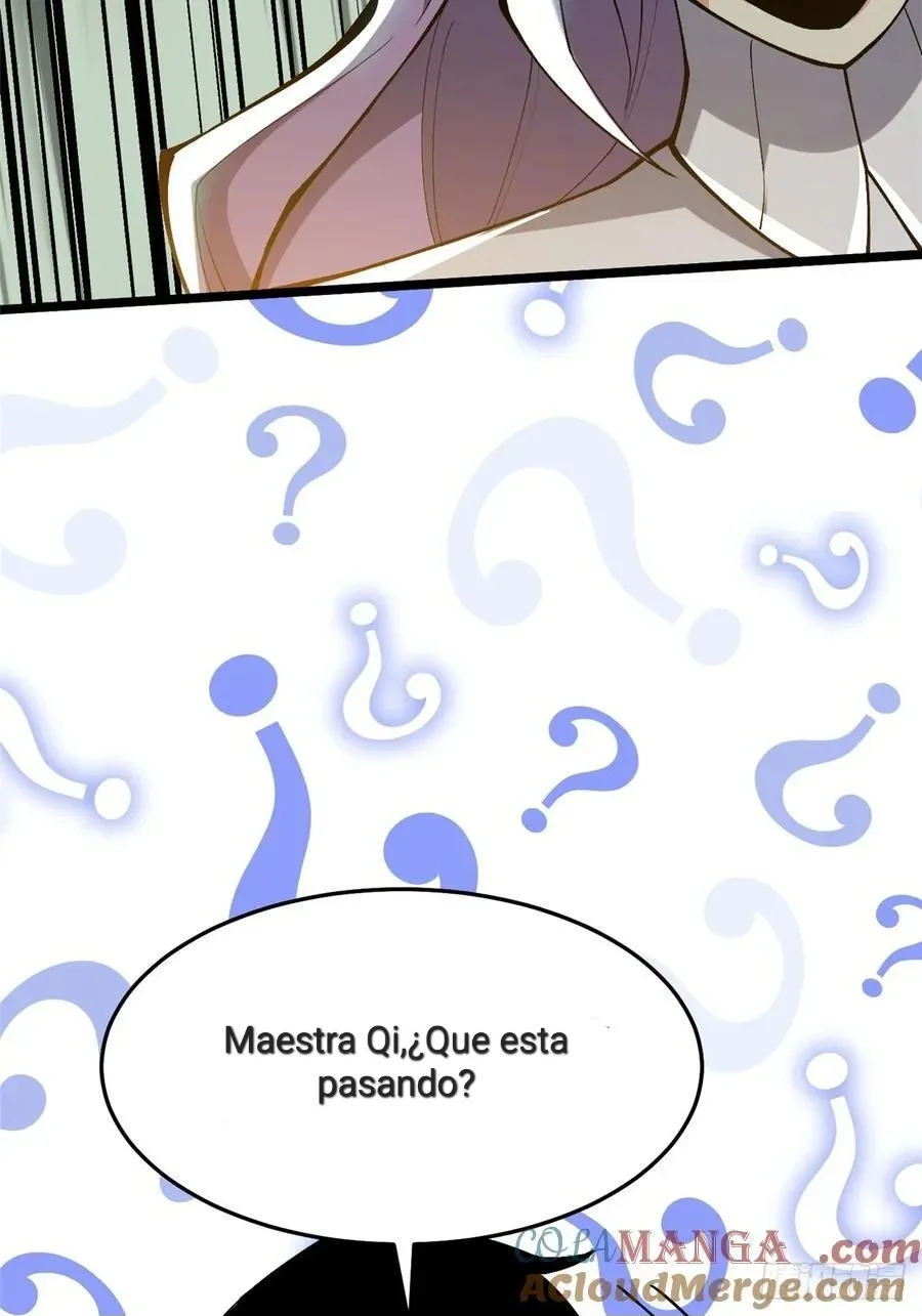 Realmente No Quiero Aprender Hechizos Prohibidos Capítulo 13.1 - Page 42
