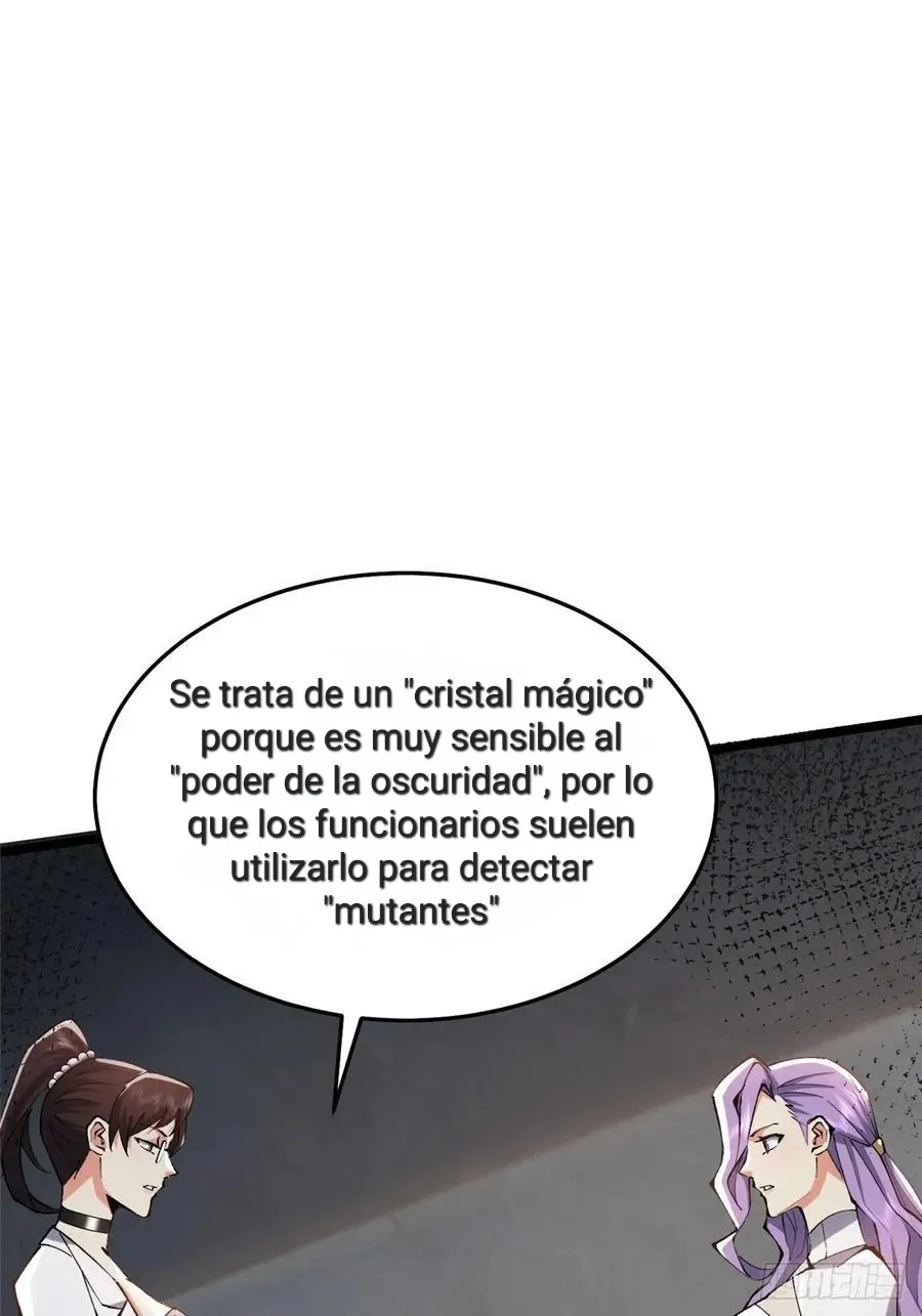 Realmente No Quiero Aprender Hechizos Prohibidos Capítulo 13.1 - Page 44