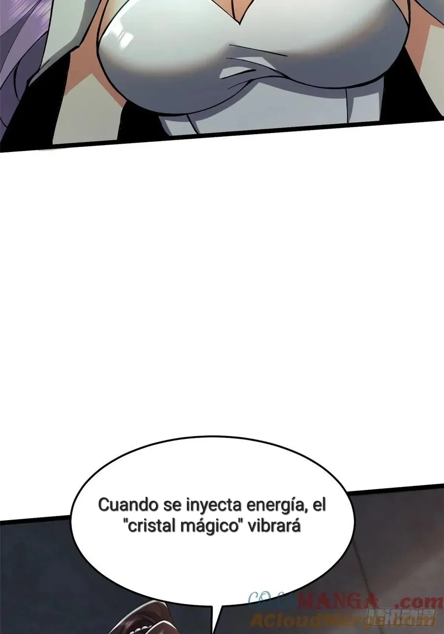 Realmente No Quiero Aprender Hechizos Prohibidos Capítulo 13.1 - Page 46