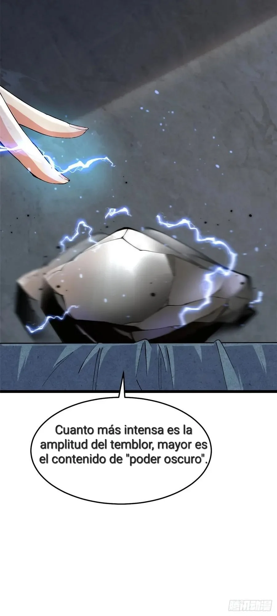 Realmente No Quiero Aprender Hechizos Prohibidos Capítulo 13.1 - Page 48