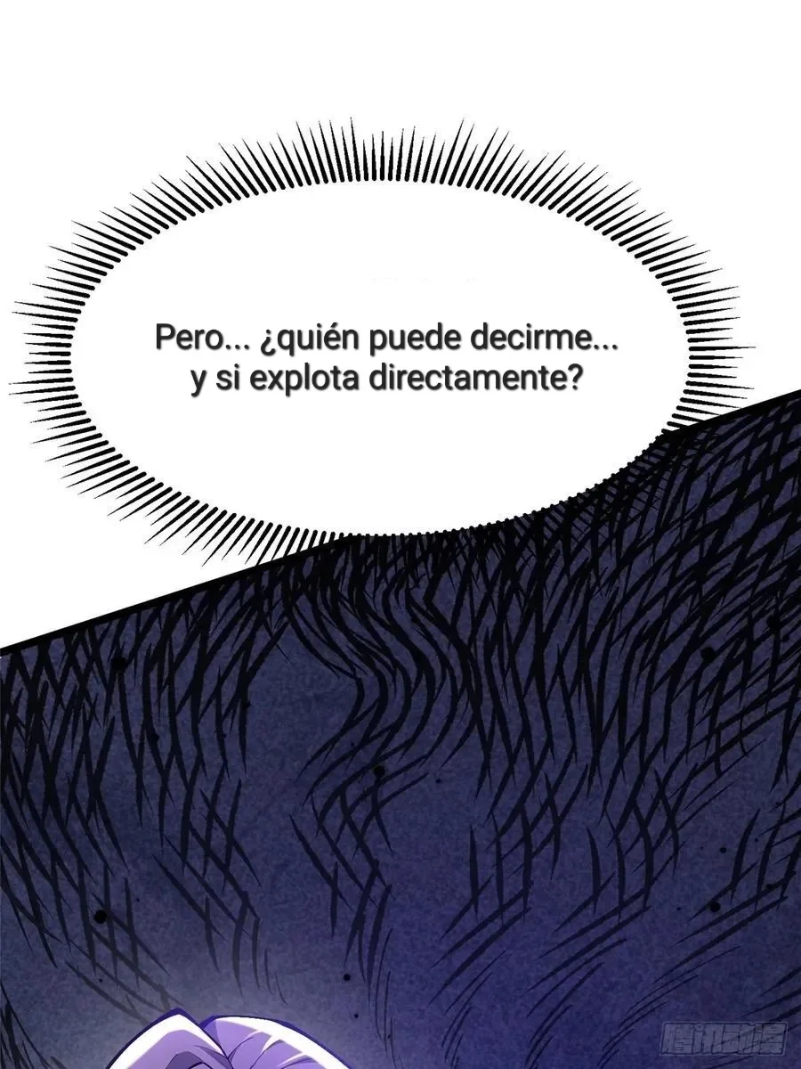 Realmente No Quiero Aprender Hechizos Prohibidos Capítulo 13.1 - Page 49