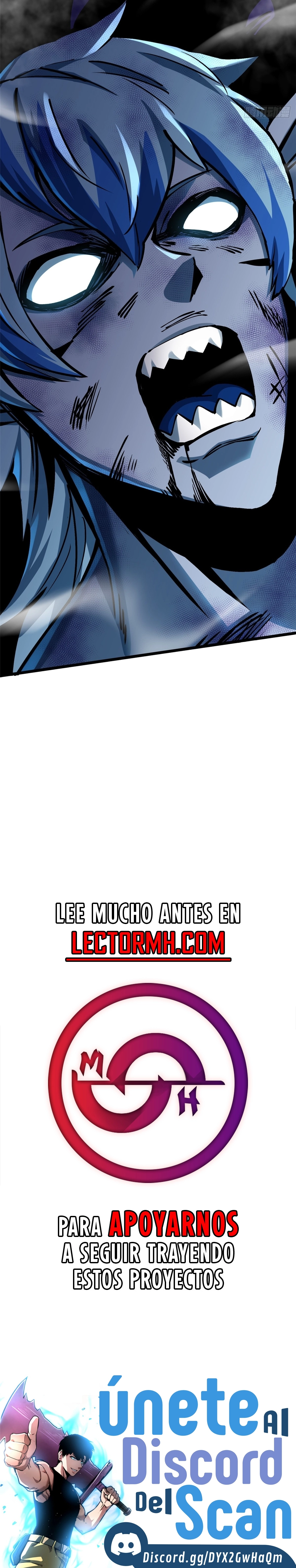 Realmente No Quiero Aprender Hechizos Prohibidos Capítulo 133 - Page 9