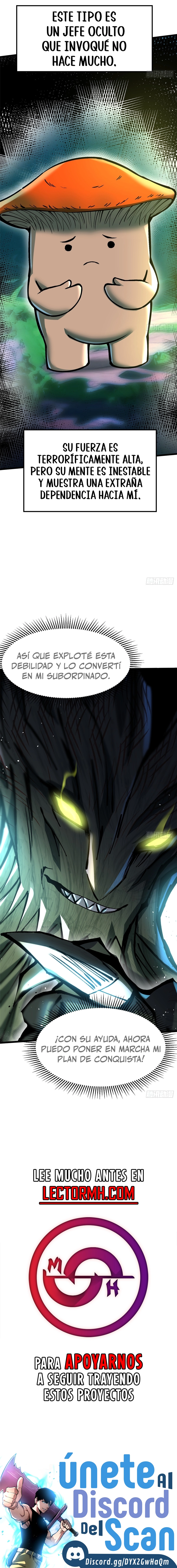 Realmente No Quiero Aprender Hechizos Prohibidos Capítulo 139 - Page 8