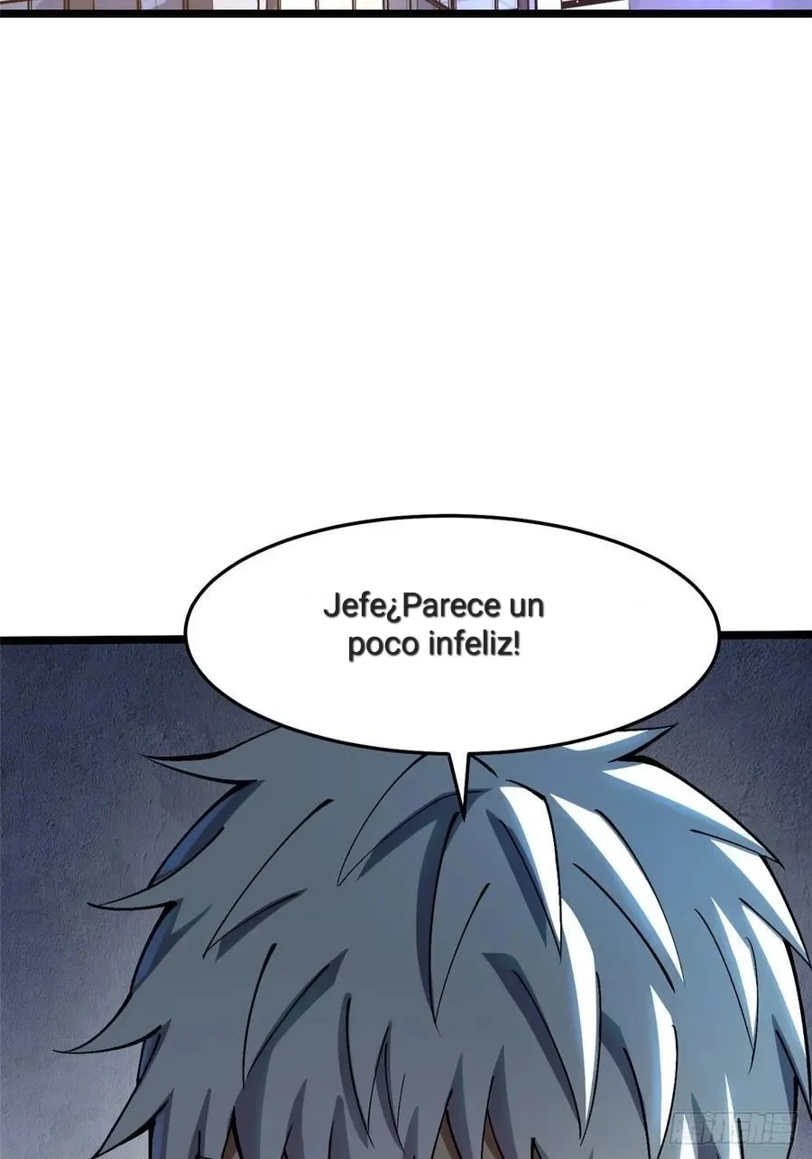 Realmente No Quiero Aprender Hechizos Prohibidos Capítulo 14.1 - Page 3