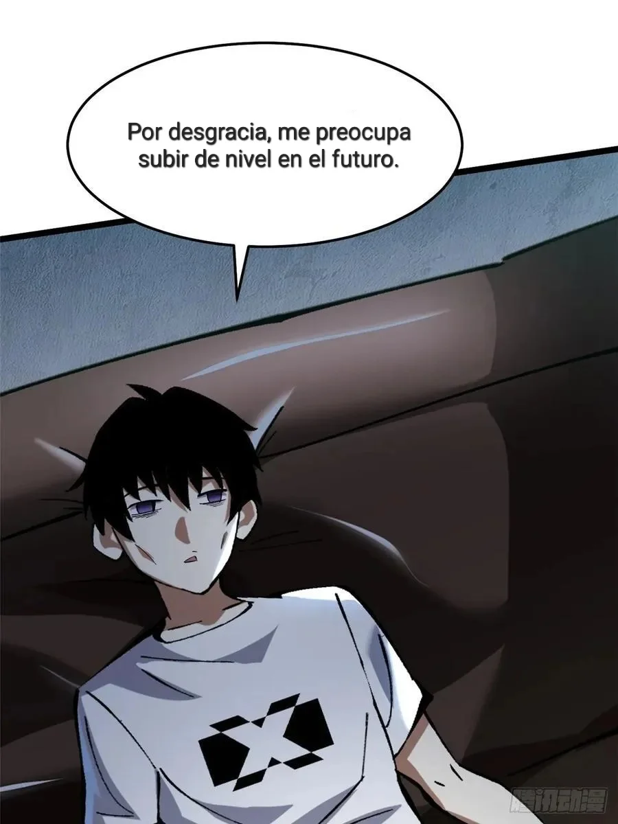 Realmente No Quiero Aprender Hechizos Prohibidos Capítulo 14.1 - Page 8