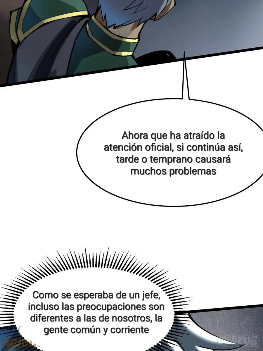 Realmente No Quiero Aprender Hechizos Prohibidos Capítulo 14.1 - Page 10