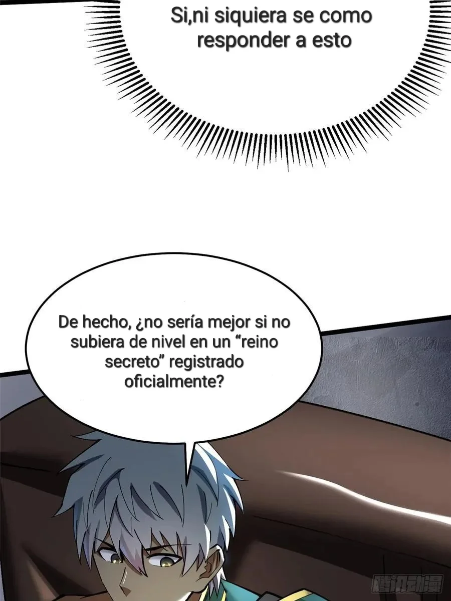 Realmente No Quiero Aprender Hechizos Prohibidos Capítulo 14.1 - Page 12