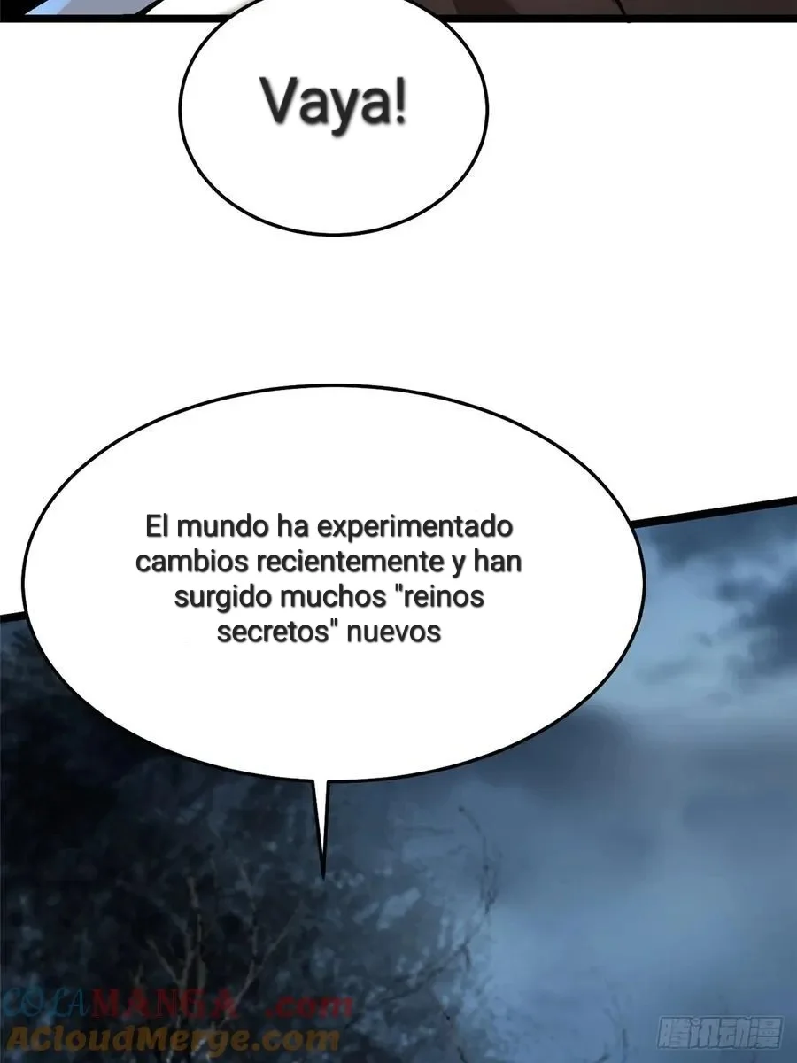 Realmente No Quiero Aprender Hechizos Prohibidos Capítulo 14.1 - Page 14