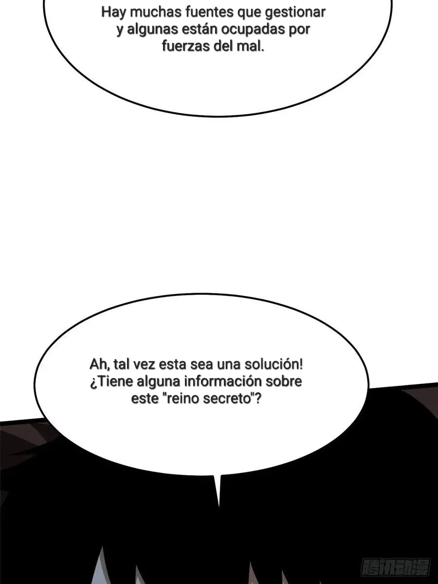 Realmente No Quiero Aprender Hechizos Prohibidos Capítulo 14.1 - Page 19