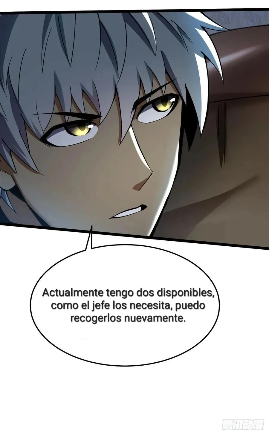 Realmente No Quiero Aprender Hechizos Prohibidos Capítulo 14.1 - Page 21