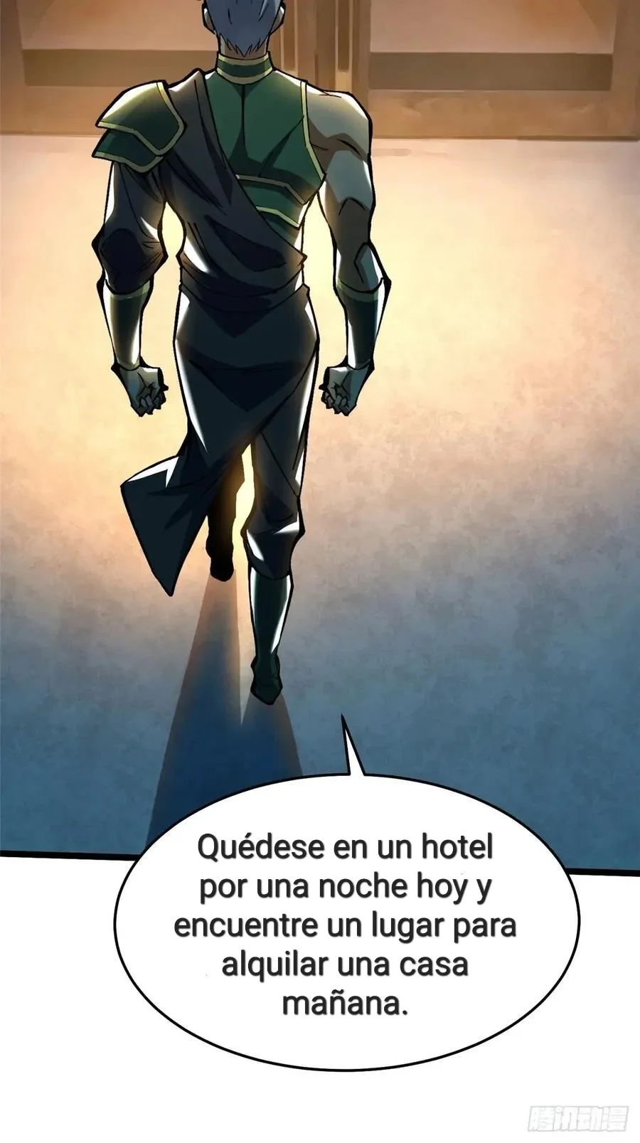Realmente No Quiero Aprender Hechizos Prohibidos Capítulo 14.1 - Page 28