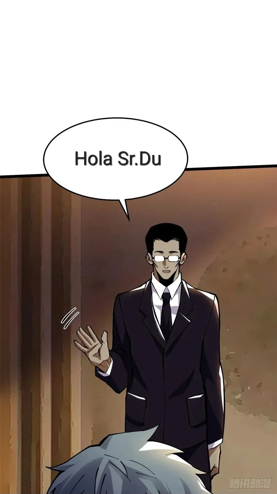 Realmente No Quiero Aprender Hechizos Prohibidos Capítulo 14.1 - Page 29