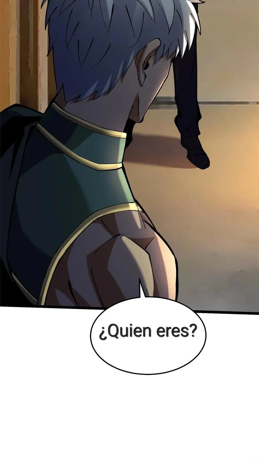 Realmente No Quiero Aprender Hechizos Prohibidos Capítulo 14.1 - Page 30