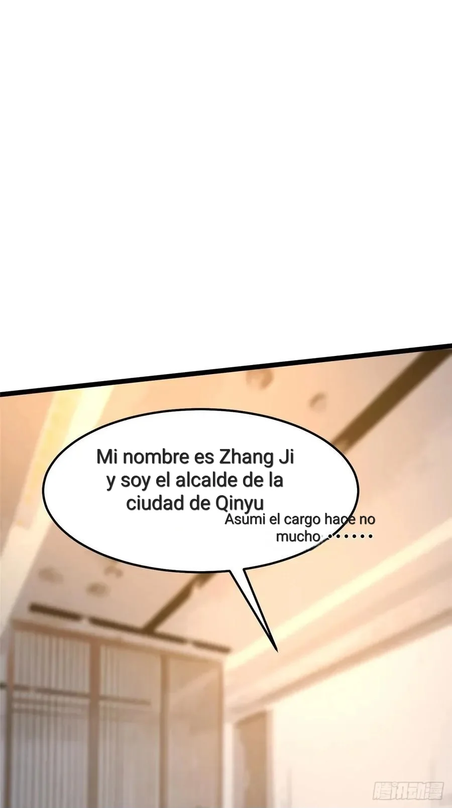 Realmente No Quiero Aprender Hechizos Prohibidos Capítulo 14.1 - Page 31