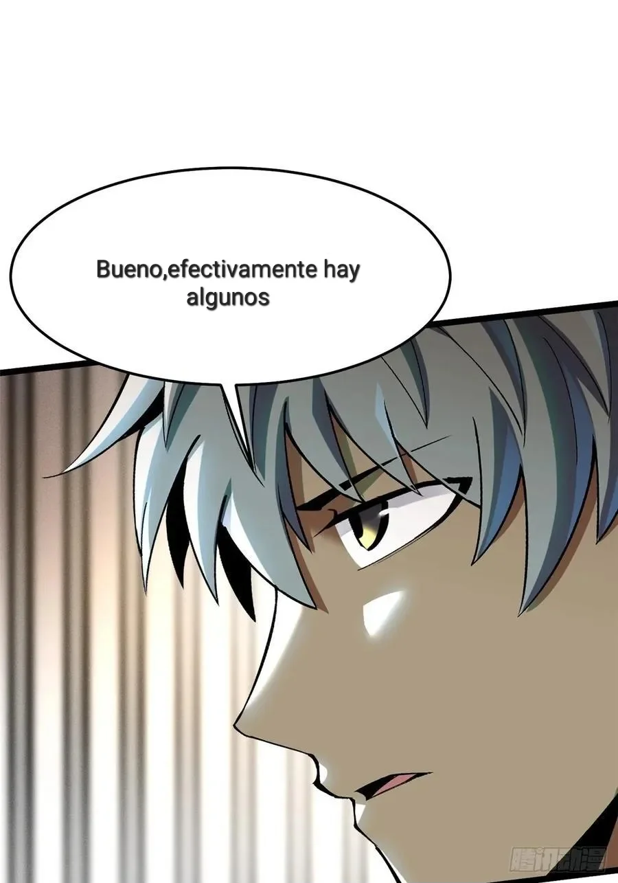 Realmente No Quiero Aprender Hechizos Prohibidos Capítulo 14.1 - Page 33