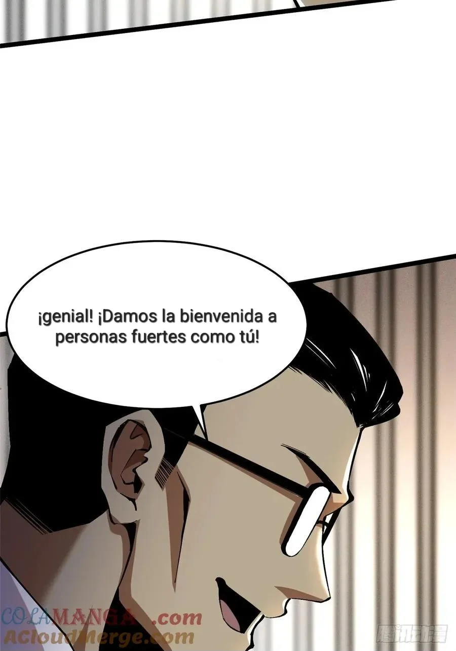 Realmente No Quiero Aprender Hechizos Prohibidos Capítulo 14.1 - Page 34