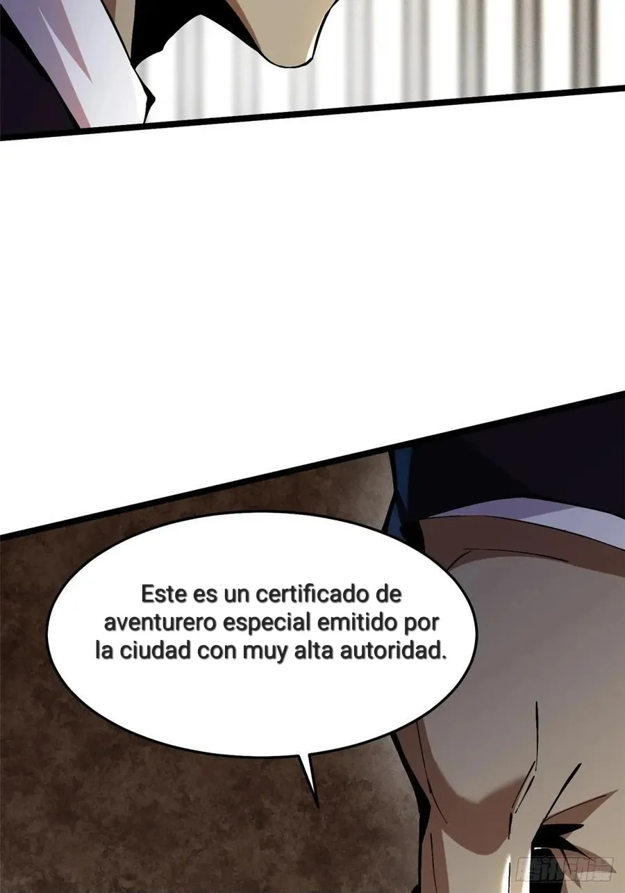 Realmente No Quiero Aprender Hechizos Prohibidos Capítulo 14.1 - Page 35