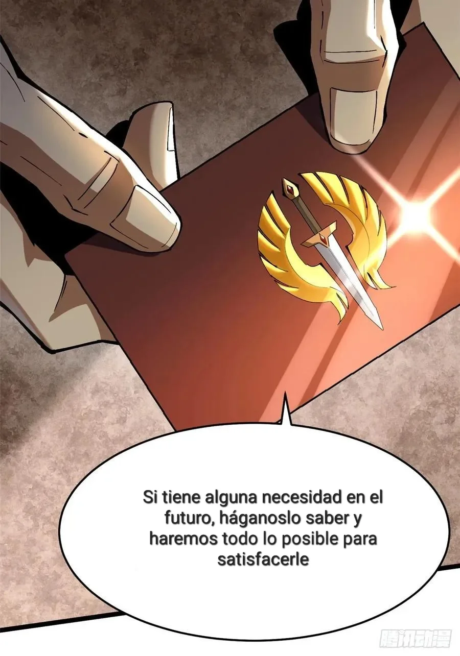 Realmente No Quiero Aprender Hechizos Prohibidos Capítulo 14.1 - Page 36