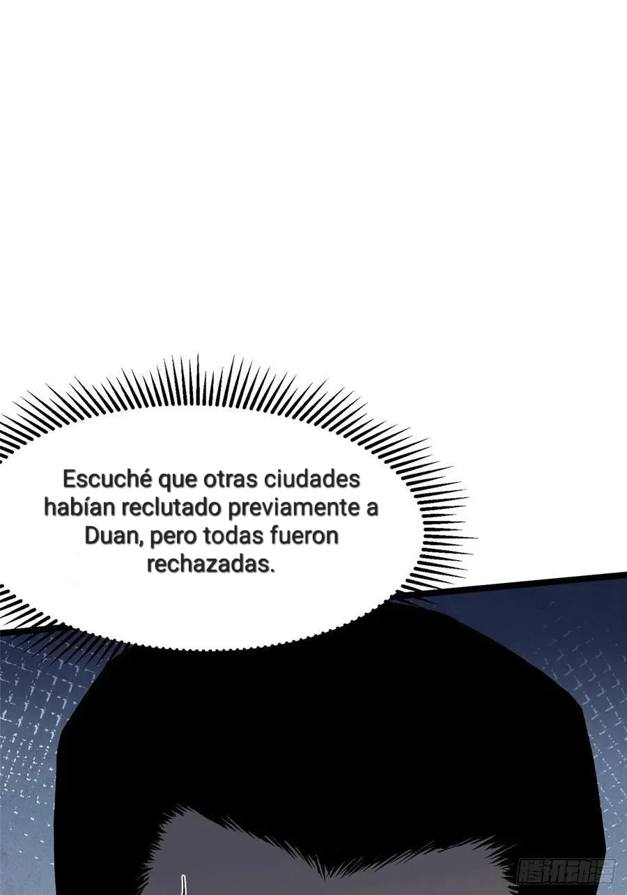 Realmente No Quiero Aprender Hechizos Prohibidos Capítulo 14.1 - Page 39