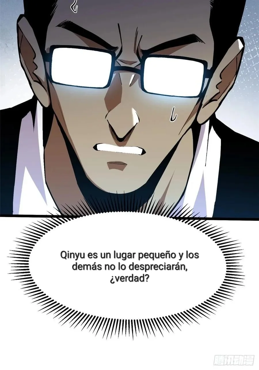 Realmente No Quiero Aprender Hechizos Prohibidos Capítulo 14.1 - Page 40