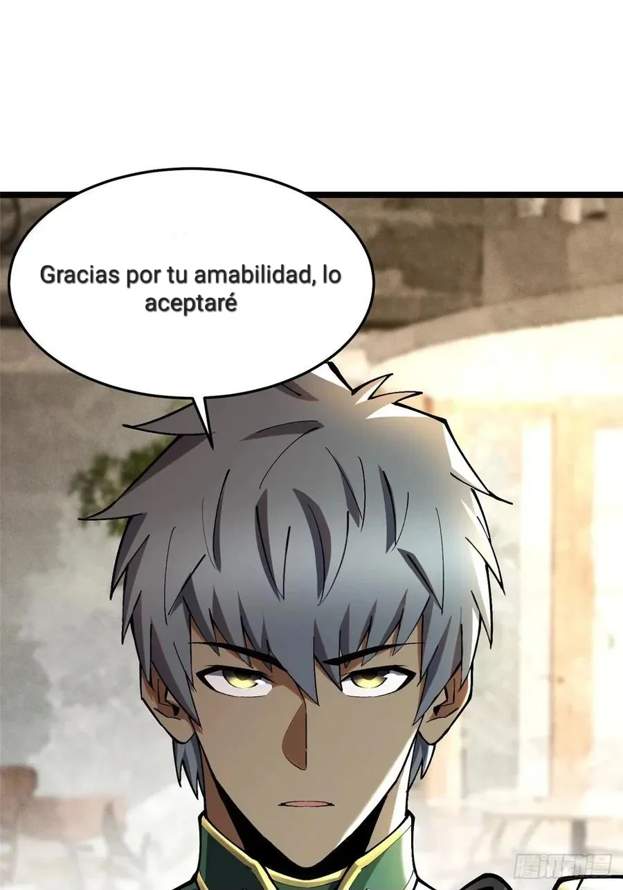 Realmente No Quiero Aprender Hechizos Prohibidos Capítulo 14.1 - Page 41