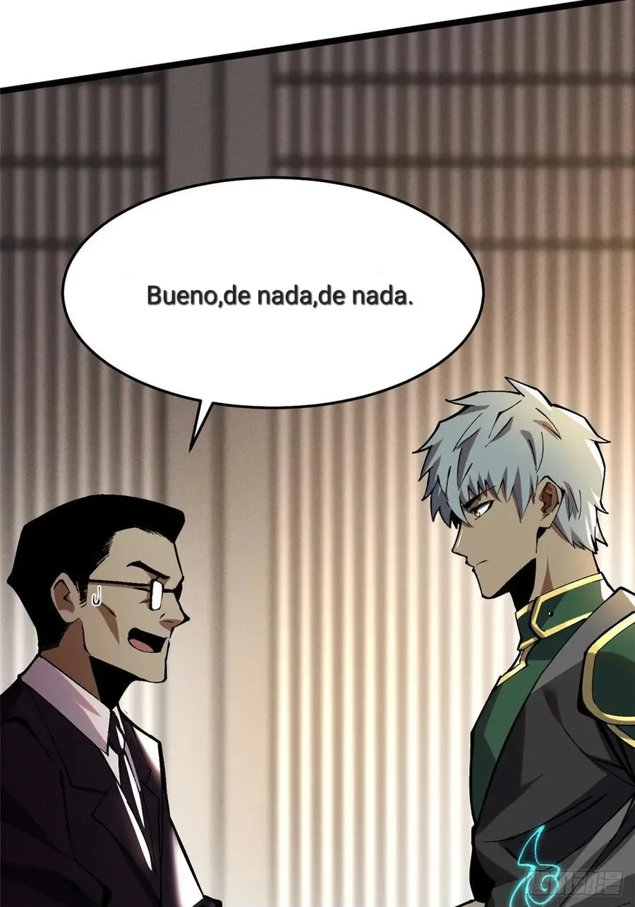 Realmente No Quiero Aprender Hechizos Prohibidos Capítulo 14.1 - Page 43