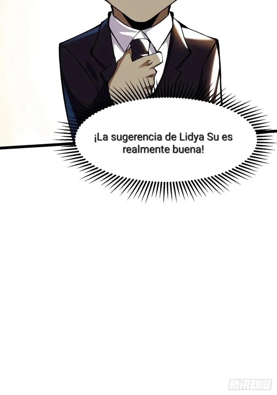 Realmente No Quiero Aprender Hechizos Prohibidos Capítulo 14.1 - Page 48