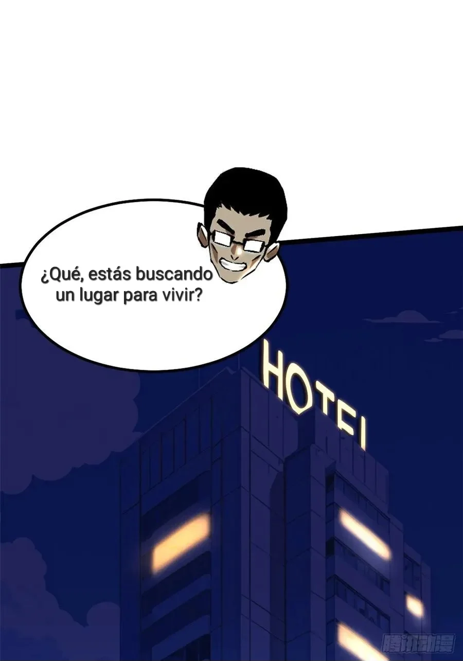 Realmente No Quiero Aprender Hechizos Prohibidos Capítulo 14.1 - Page 49