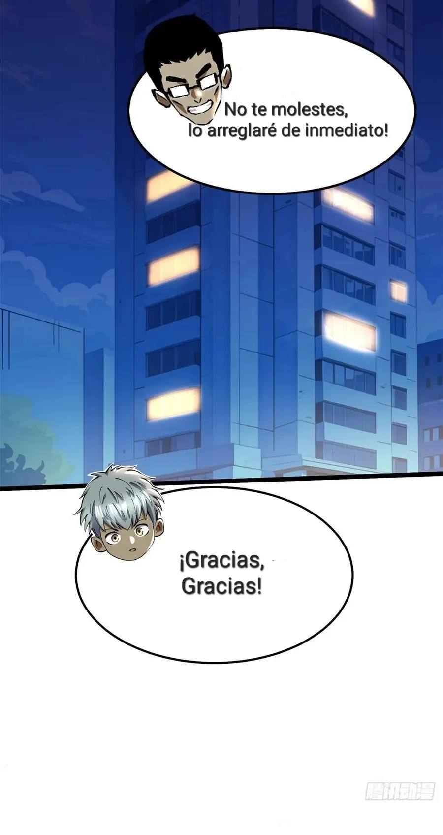Realmente No Quiero Aprender Hechizos Prohibidos Capítulo 14.1 - Page 50