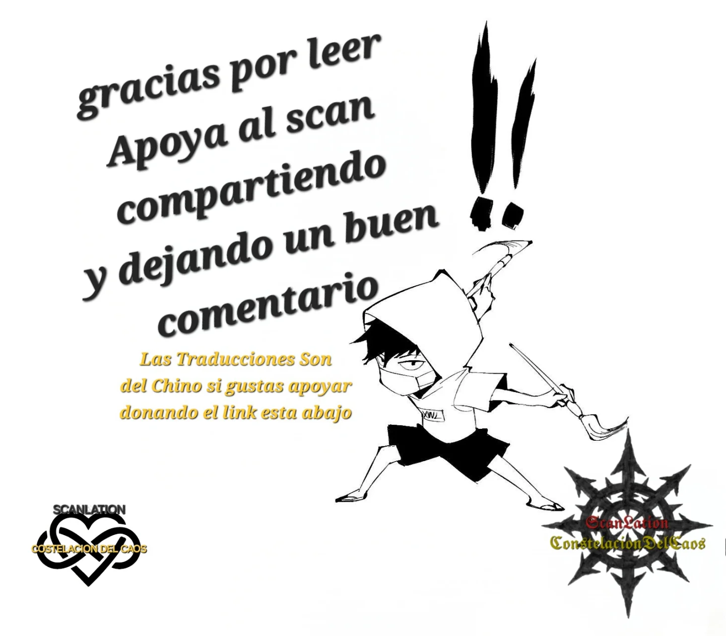 Realmente No Quiero Aprender Hechizos Prohibidos Capítulo 14.1 - Page 53