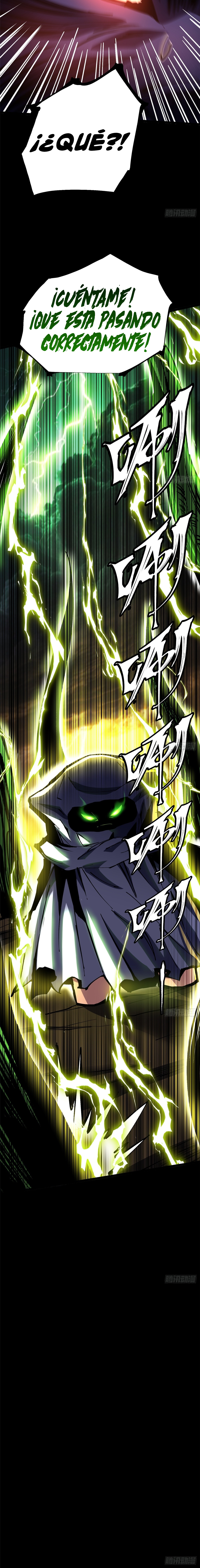 Realmente No Quiero Aprender Hechizos Prohibidos Capítulo 141 - Page 12